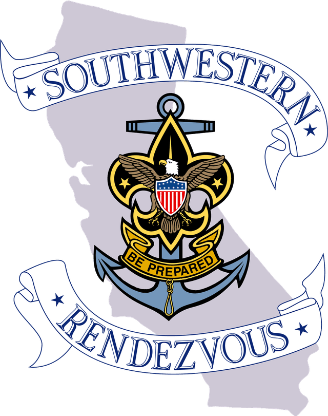 Southwestern Rendezvous emblem